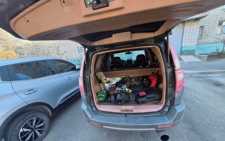 Great Wall Hover, 2007 год, 350 000 рублей, 4 фотография