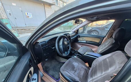 Great Wall Hover, 2007 год, 350 000 рублей, 7 фотография