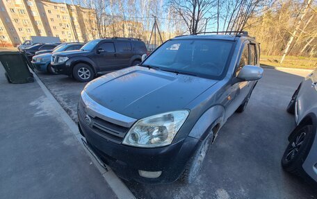 Great Wall Hover, 2007 год, 350 000 рублей, 12 фотография