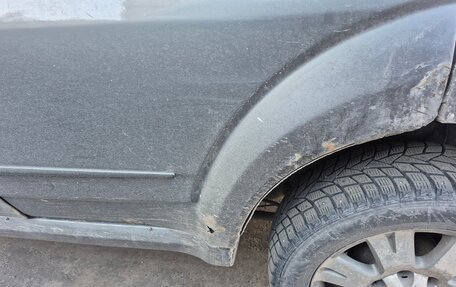 Great Wall Hover, 2007 год, 350 000 рублей, 13 фотография