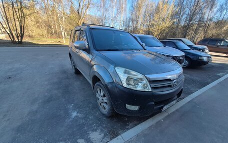 Great Wall Hover, 2007 год, 350 000 рублей, 11 фотография