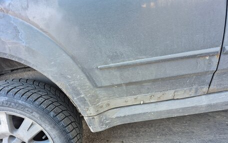 Great Wall Hover, 2007 год, 350 000 рублей, 14 фотография