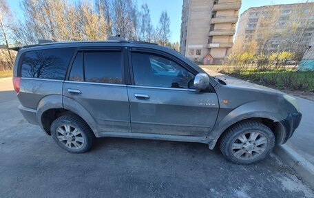 Great Wall Hover, 2007 год, 350 000 рублей, 10 фотография