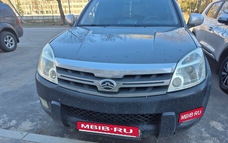 Great Wall Hover, 2007 год, 350 000 рублей, 2 фотография