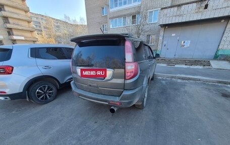 Great Wall Hover, 2007 год, 350 000 рублей, 9 фотография