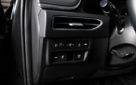 Hyundai Sonata VIII, 2021 год, 2 480 000 рублей, 12 фотография