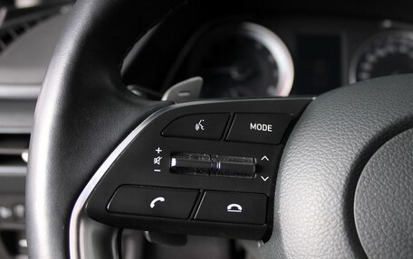 Hyundai Sonata VIII, 2021 год, 2 480 000 рублей, 14 фотография