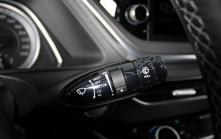 Hyundai Sonata VIII, 2021 год, 2 480 000 рублей, 16 фотография