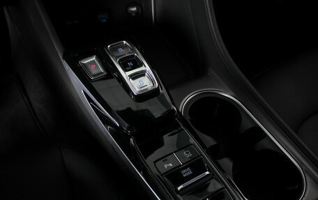 Hyundai Sonata VIII, 2021 год, 2 480 000 рублей, 11 фотография