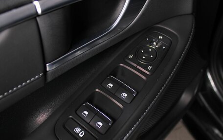 Hyundai Sonata VIII, 2021 год, 2 480 000 рублей, 17 фотография