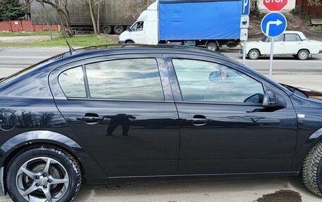 Opel Astra H, 2013 год, 869 000 рублей, 6 фотография