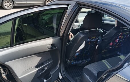 Opel Astra H, 2013 год, 869 000 рублей, 11 фотография