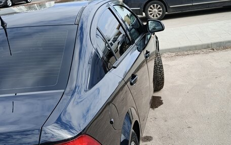 Opel Astra H, 2013 год, 869 000 рублей, 5 фотография