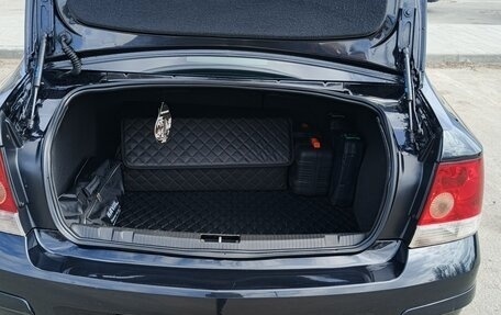 Opel Astra H, 2013 год, 869 000 рублей, 8 фотография