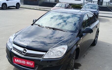 Opel Astra H, 2013 год, 869 000 рублей, 2 фотография
