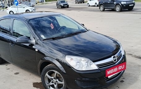 Opel Astra H, 2013 год, 869 000 рублей, 3 фотография