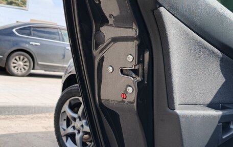 Opel Astra H, 2013 год, 869 000 рублей, 15 фотография