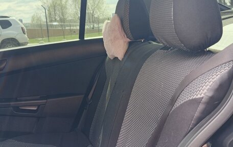 Opel Astra H, 2013 год, 869 000 рублей, 16 фотография