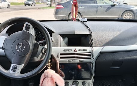 Opel Astra H, 2013 год, 869 000 рублей, 13 фотография