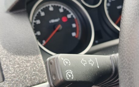 Opel Astra H, 2013 год, 869 000 рублей, 30 фотография