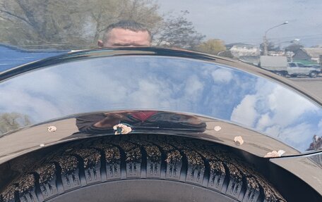 Opel Astra H, 2013 год, 869 000 рублей, 40 фотография