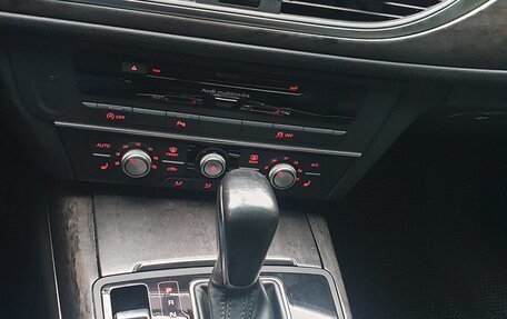 Audi A6, 2018 год, 2 350 000 рублей, 2 фотография