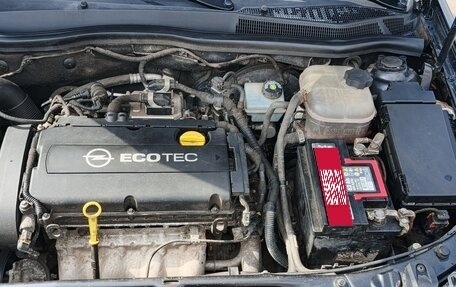 Opel Astra H, 2013 год, 869 000 рублей, 34 фотография