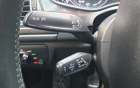 Audi A6, 2018 год, 2 350 000 рублей, 4 фотография