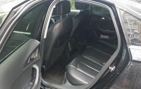 Audi A6, 2018 год, 2 350 000 рублей, 12 фотография