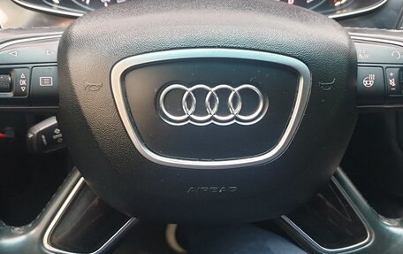 Audi A6, 2018 год, 2 350 000 рублей, 6 фотография