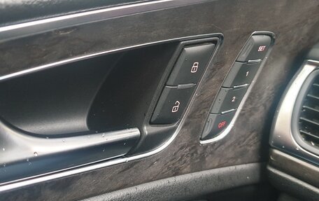 Audi A6, 2018 год, 2 350 000 рублей, 7 фотография