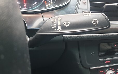 Audi A6, 2018 год, 2 350 000 рублей, 5 фотография