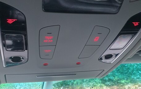 Audi A6, 2018 год, 2 350 000 рублей, 8 фотография