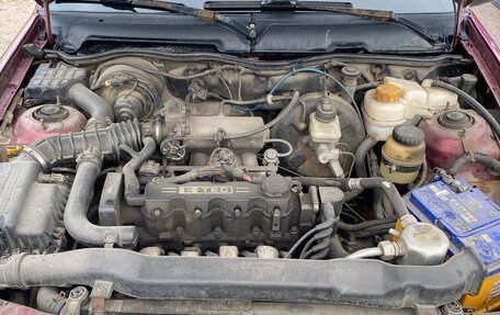 Daewoo Nexia I рестайлинг, 2008 год, 95 000 рублей, 6 фотография