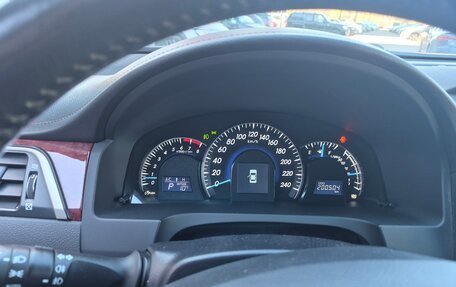 Toyota Camry, 2014 год, 1 450 000 рублей, 7 фотография