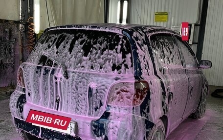 Toyota Vitz, 1999 год, 450 000 рублей, 3 фотография