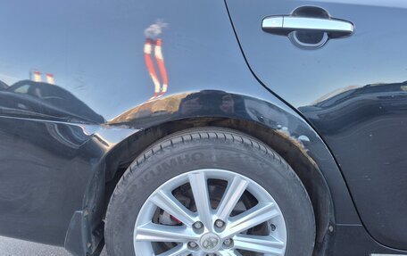 Toyota Camry, 2014 год, 1 450 000 рублей, 11 фотография