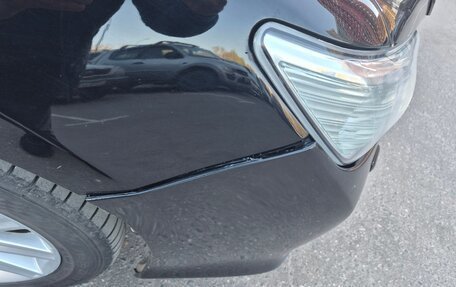 Toyota Camry, 2014 год, 1 450 000 рублей, 8 фотография