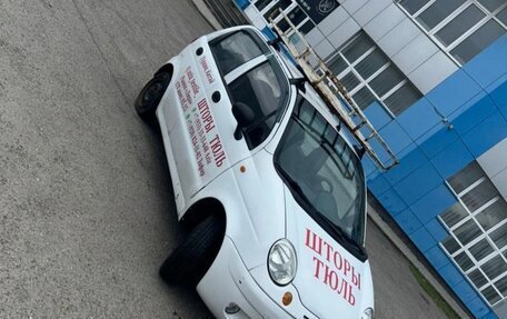 Daewoo Matiz I, 2009 год, 185 000 рублей, 7 фотография