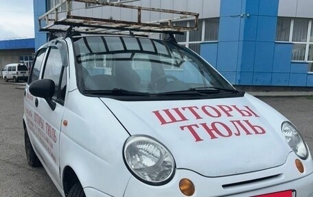 Daewoo Matiz I, 2009 год, 185 000 рублей, 4 фотография