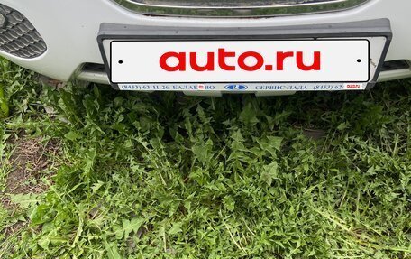 Lifan X60 I рестайлинг, 2014 год, 600 000 рублей, 7 фотография