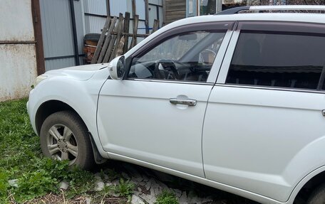 Lifan X60 I рестайлинг, 2014 год, 600 000 рублей, 4 фотография