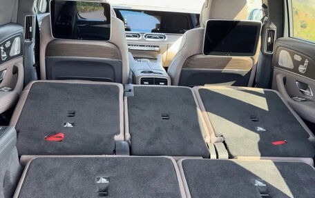 Mercedes-Benz GLS, 2026 год, 19 990 000 рублей, 7 фотография