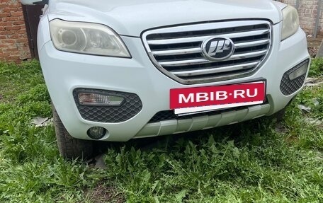 Lifan X60 I рестайлинг, 2014 год, 600 000 рублей, 6 фотография