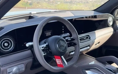 Mercedes-Benz GLS, 2026 год, 19 990 000 рублей, 10 фотография