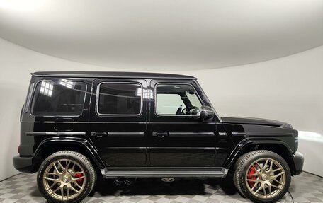 Mercedes-Benz G-Класс AMG, 2025 год, 33 900 000 рублей, 4 фотография