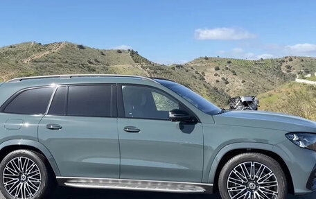 Mercedes-Benz GLS, 2026 год, 19 990 000 рублей, 13 фотография