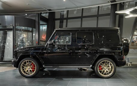 Mercedes-Benz G-Класс AMG, 2025 год, 33 900 000 рублей, 3 фотография