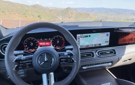 Mercedes-Benz GLS, 2026 год, 19 990 000 рублей, 11 фотография