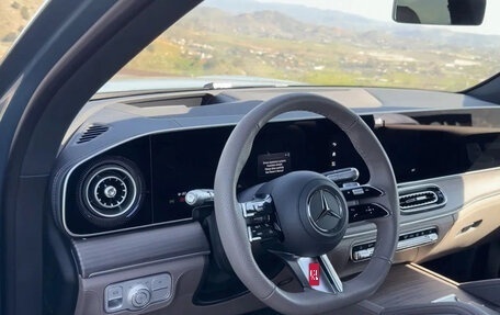 Mercedes-Benz GLS, 2026 год, 19 990 000 рублей, 12 фотография